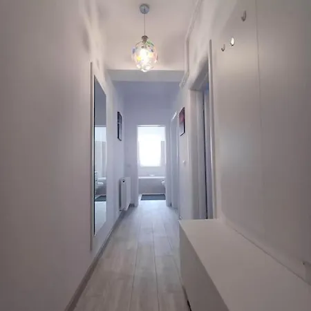 Swiss 1 Apartment Brasov