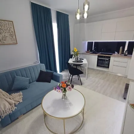Swiss 1 Apartment *